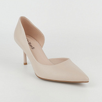 Туфли Allshoes 208859 в магазине Фонтан Обуви