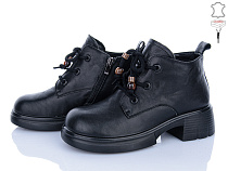 Ботинки Plps-Nanachka DD01-1 в магазине Фонтан Обуви