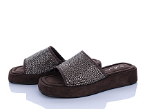 Шлепанцы Loretta E720-2 в магазине Фонтан Обуви