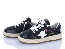 Кроссовки Clibee A712368 black в магазине Фонтан Обуви