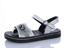 Босоножки Sanlin 3-307C в магазине Фонтан Обуви