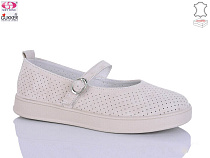 Туфли Gukkcr LQ8542 в магазине Фонтан Обуви