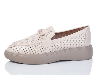 Туфли Okshoes H63A41-11 в магазине Фонтан Обуви