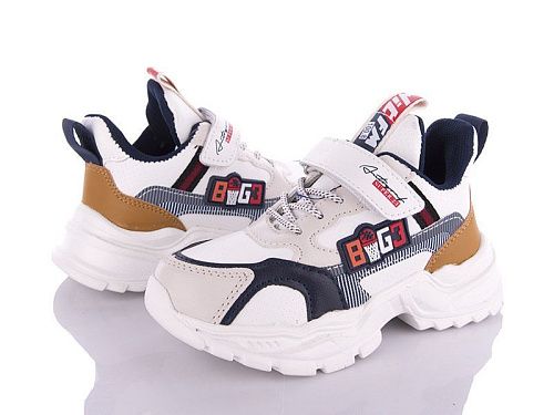 Кроссовки Alemy Kids AED5092D в магазине Фонтан Обуви