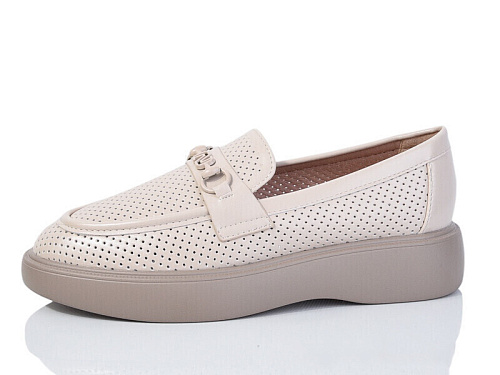 Туфли Okshoes H63A41-11 в магазине Фонтан Обуви