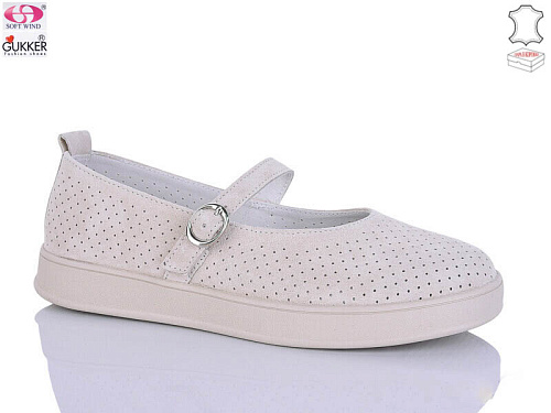 Туфли Gukkcr LQ8542 в магазине Фонтан Обуви