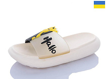 Шлепанцы Obuv Ok 5028-327B в магазине Фонтан Обуви