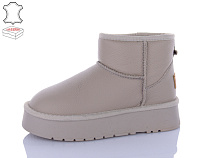 Угги Qq Shoes T33-4 в магазине Фонтан Обуви