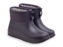 Сапоги Rai Shoes D390DF т.фіолетовий в магазине Фонтан Обуви