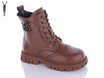 Ботинки No Brand M27-27 brown в магазине Фонтан Обуви