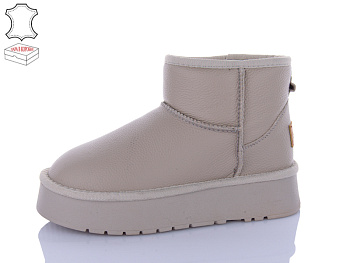 Угги Qq Shoes T33-4 в магазине Фонтан Обуви