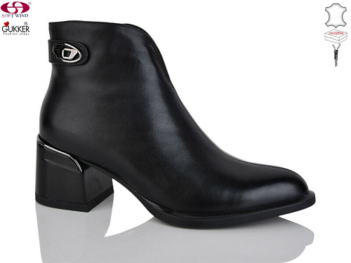 Ботинки Gukkcr DS8200 в магазине Фонтан Обуви