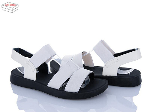 Босоножки L&M-Lemon LQ5-2 в магазине Фонтан Обуви