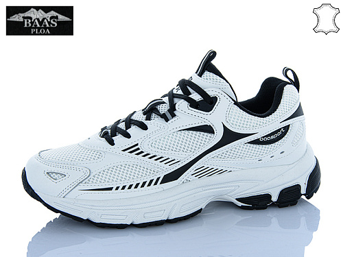 Кроссовки Baas L1856-4 в магазине Фонтан Обуви