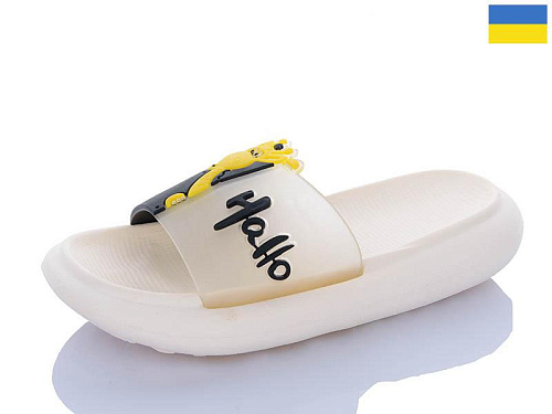 Шлепанцы Obuv Ok 5028-327B в магазине Фонтан Обуви