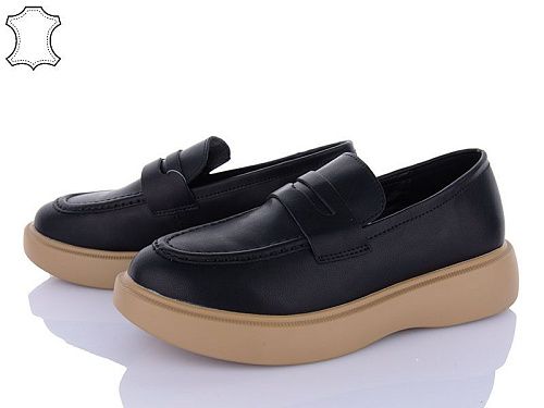 Туфли Itts AA306B в магазине Фонтан Обуви