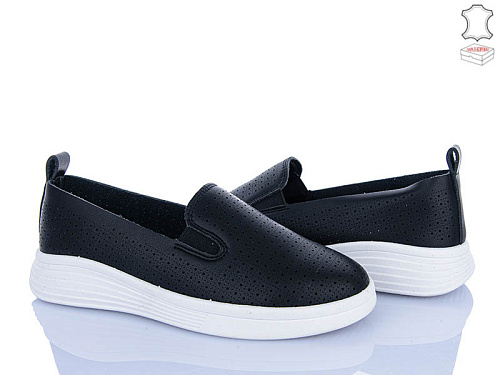 Туфли Stilli Group R10-3 шкіра в магазине Фонтан Обуви