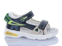 Босоножки Sanlin 1-7-604MH в магазине Фонтан Обуви