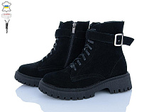 Viscala2 27101VL-A4 чорний в магазине Фонтан Обуви