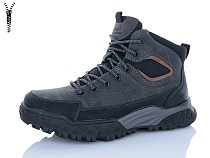 Ботинки Dafuyuan 6089-6 в магазине Фонтан Обуви