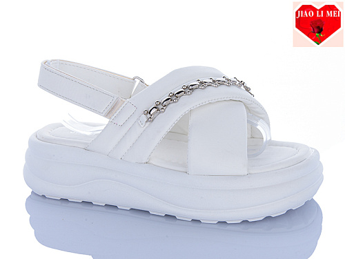 Босоножки Jiaolimei 723-2 в магазине Фонтан Обуви