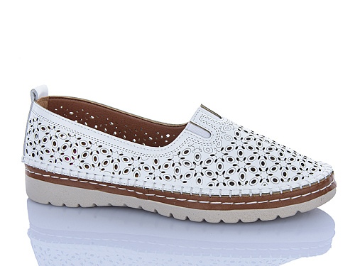 Туфли Aba 203-12 в магазине Фонтан Обуви