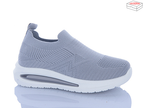 Кроссовки Qq Панда Y02-2 в магазине Фонтан Обуви