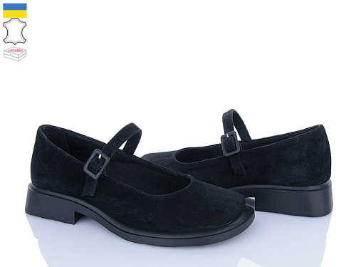 Туфли Ailinda 998-1 в магазине Фонтан Обуви