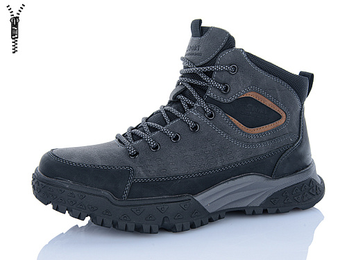 Ботинки Dafuyuan 6089-6 в магазине Фонтан Обуви