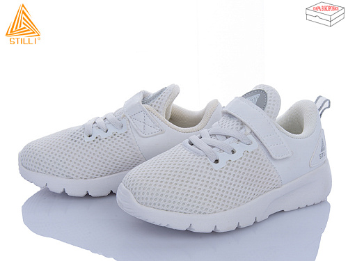 Кроссовки Stilli Kids KT300-6 піна в магазине Фонтан Обуви