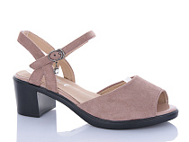 Босоножки Qq Shoes 362-5-5 в магазине Фонтан Обуви