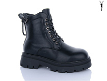Ботинки Alimama-Girnaive W251 в магазине Фонтан Обуви