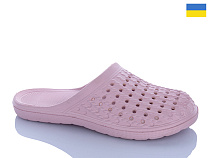 Шлепанцы Inblu 202 пудра в магазине Фонтан Обуви