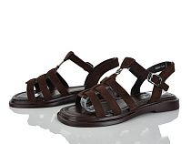 Босоножки Бабочка 5098-124 в магазине Фонтан Обуви