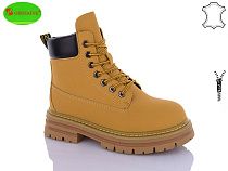 Ботинки Girnaive B127 в магазине Фонтан Обуви