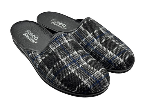 Тапочки Rai Shoes 95210358 в магазине Фонтан Обуви