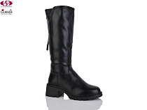 Сапоги Gukkcr GL4084 в магазине Фонтан Обуви