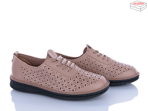 Туфли Lqd W727-3 в магазине Фонтан Обуви