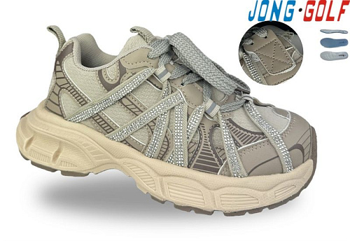 Кроссовки Jong-Golf D11933-3 в магазине Фонтан Обуви