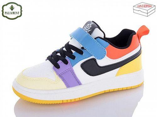 Кроссовки Paliament B02-4 в магазине Фонтан Обуви