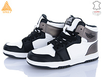 Кроссовки Stilli Group MN10-11 шкіра піна в магазине Фонтан Обуви