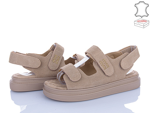 Босоножки L&M-Lemon P517-3 в магазине Фонтан Обуви