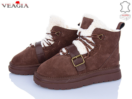 Ботинки Veagia-Ada FC227-12 в магазине Фонтан Обуви