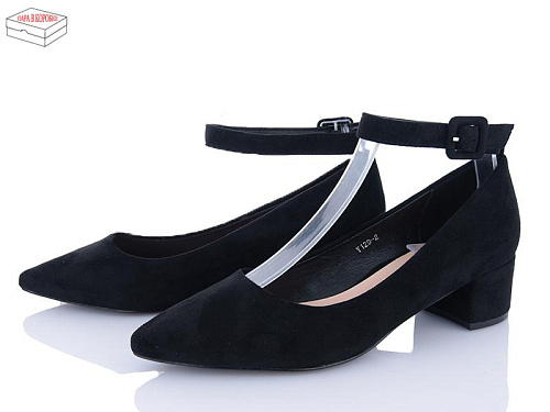 Туфли Aba2 Y1ABA29-2 в магазине Фонтан Обуви