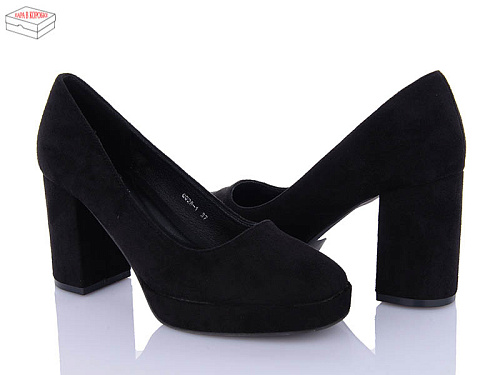 Туфли Aba QQ28-1 в магазине Фонтан Обуви