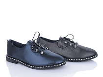 Туфли Взуття+ 287-587 mix в магазине Фонтан Обуви
