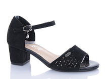 Босоножки Qq Shoes BR705-36 в магазине Фонтан Обуви