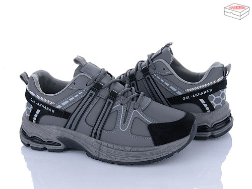 Кроссовки Xifa H67-3 в магазине Фонтан Обуви