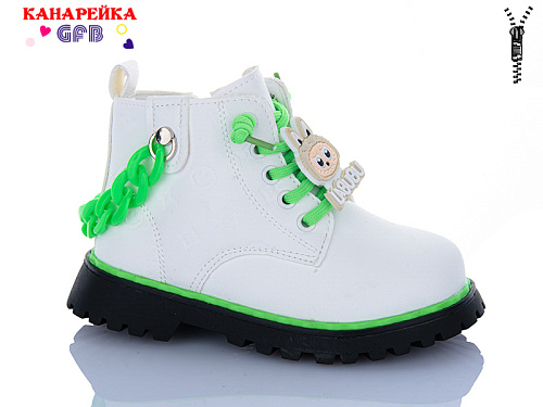 Ботинки Gfb F2392-5 в магазине Фонтан Обуви