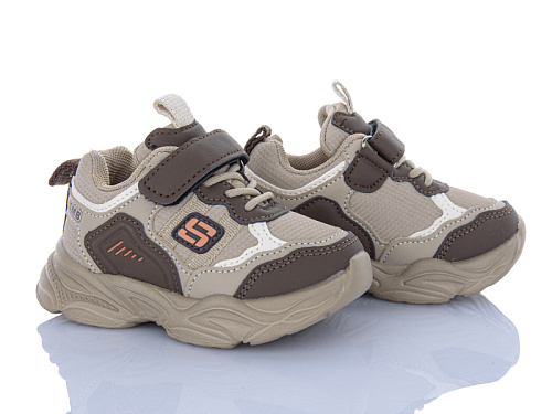 Кроссовки Xifa Kids GY24190-1K в магазине Фонтан Обуви